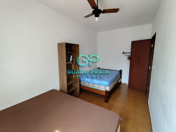 Imagem Apartamento com 1 Quarto à Venda, 65 m² em Enseada - Guarujá