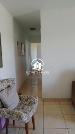 Imagem Apartamento com 2 Quartos à Venda, 62 m² em Vila São Paulo - Ferraz De Vasconcelo