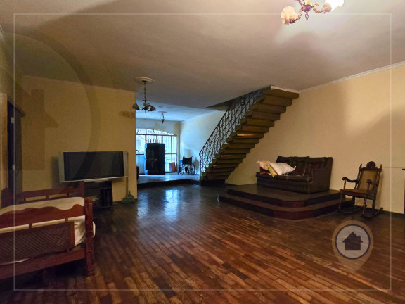 Imagem Casa com 4 Quartos à Venda, 300 m² em Vila Rosália - Guarulhos Imagem Casa com 4 Quartos à Venda, 300 m² em Vila Rosália - Guarulhos