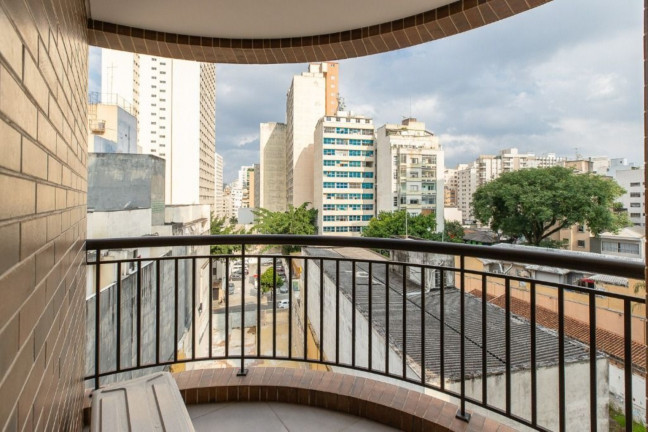 Imagem Imóvel com 1 Quarto à Venda, 46 m² em Higienópolis - São Paulo Imagem Imóvel com 1 Quarto à Venda, 46 m² em Higienópolis - São Paulo