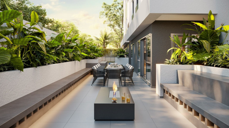 Imagem Apartamento com 2 Quartos à Venda, 66 m² em Portão - Curitiba Imagem Apartamento com 2 Quartos à Venda, 66 m² em Portão - Curitiba