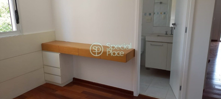 Imagem Apartamento com 4 Quartos à Venda, 200 m² em Vila Romana - São Paulo