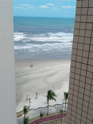 Imagem Apartamento com 2 Quartos à Venda, 67 m² em Balneario Florida - Praia Grande