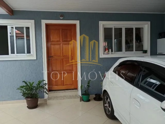 Casa com 2 Quartos à Venda, 140 m² em Residencial Santa Paula - Jacareí