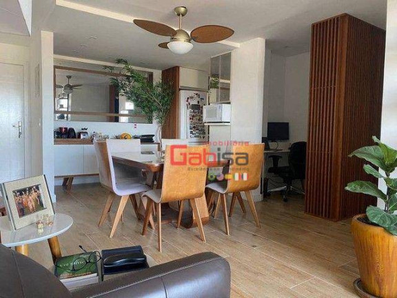 Imagem Apartamento com 2 Quartos à Venda, 100 m² em Braga - Cabo Frio Imagem Apartamento com 2 Quartos à Venda, 100 m² em Braga - Cabo Frio