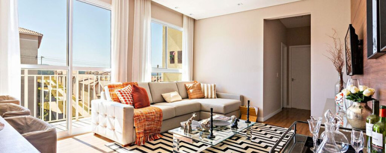 Imagem Imóvel com 2 Quartos à Venda, 58 m² em Vila Poupança - Santana De Parnaíba Imagem Imóvel com 2 Quartos à Venda, 58 m² em Vila Poupança - Santana De Parnaíba