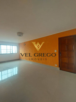 Apartamento com 2 Quartos à Venda, 90 m² em Taboão - São Bernardo Do Campo