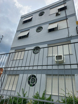 Imagem Apartamento com 2 Quartos à Venda, 51 m² em Sarandi - Porto Alegre Imagem Apartamento com 2 Quartos à Venda, 51 m² em Sarandi - Porto Alegre