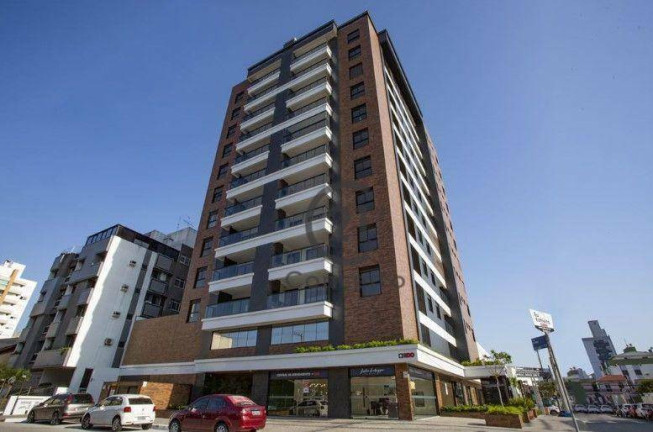 Imagem Apartamento com 3 Quartos à Venda, 168 m² em Estreito - Florianópolis