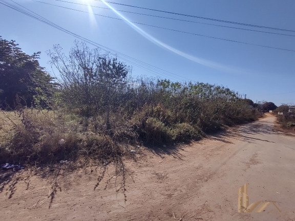 Imagem Terreno à Venda, 462 m² em Parque Nova Esperança - Santa Luzia Imagem Terreno à Venda, 462 m² em Parque Nova Esperança - Santa Luzia