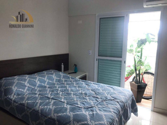 Imagem Apartamento com 2 Quartos à Venda, 73 m² em Canto Do Forte - Praia Grande