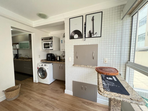 Apartamento com 1 Quarto à Venda, 74 m² em Navegantes - Capao Da Canoa