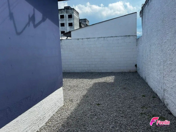Imagem Casa com 4 Quartos à Venda, 120 m² em Rio Caveiras - Biguaçu