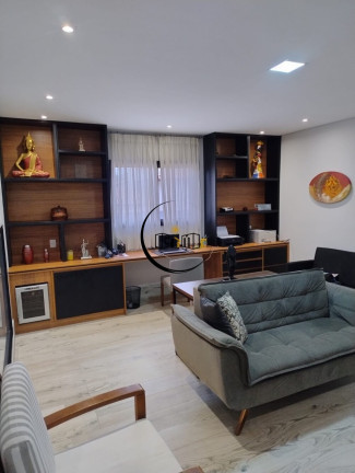 Imagem Casa de Condomínio com 4 Quartos à Venda, 256 m² em Residencial Ibi-aram - Itupeva