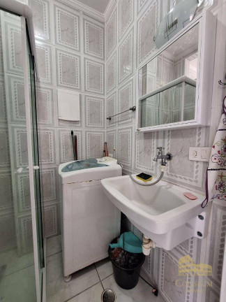 Imagem Kitnet com 1 Quarto à Venda, 30 m² em Boqueirão - Praia Grande Imagem Kitnet com 1 Quarto à Venda, 30 m² em Boqueirão - Praia Grande