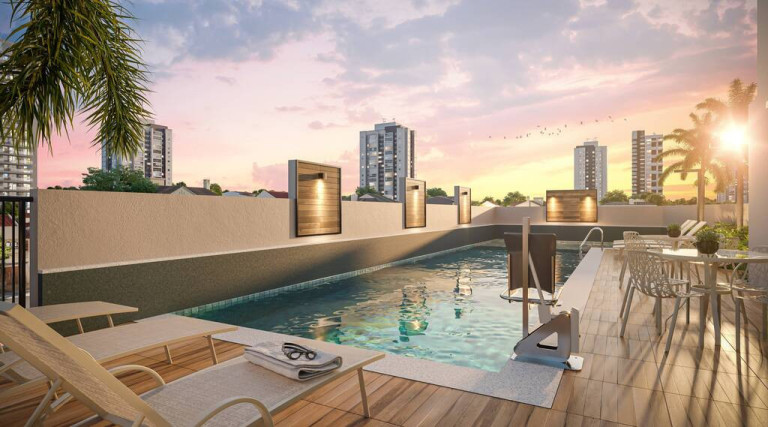 Imagem Apartamento com 2 Quartos à Venda, 71 m² em Setor Pedro Ludovico - Goiânia Imagem Apartamento com 2 Quartos à Venda, 71 m² em Setor Pedro Ludovico - Goiânia