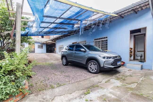 Imagem Casa com 3 Quartos à Venda, 260 m² em Partenon - Porto Alegre Imagem Casa com 3 Quartos à Venda, 260 m² em Partenon - Porto Alegre