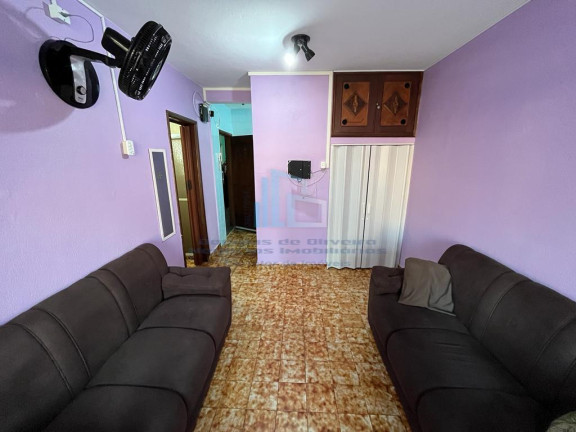 Imagem Kitnet à Venda, 30 m² em Aviação - Praia Grande Imagem Kitnet à Venda, 30 m² em Aviação - Praia Grande