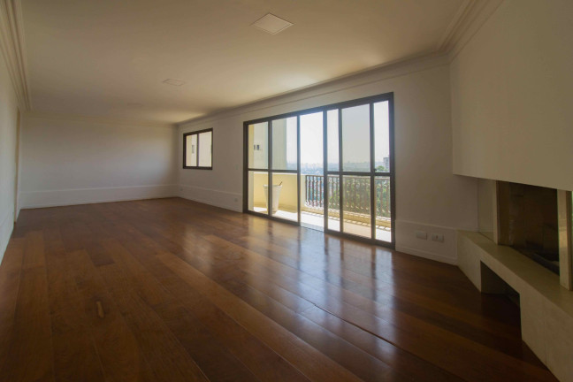 Imagem Apartamento com 3 Quartos à Venda, 167 m² em Vila Suzana - São Paulo