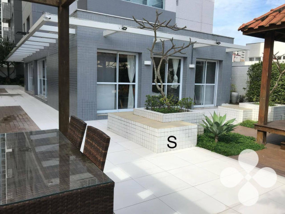 Imagem Imóvel com 2 Quartos à Venda, 70 m² em Pompéia - Santos Imagem Imóvel com 2 Quartos à Venda, 70 m² em Pompéia - Santos