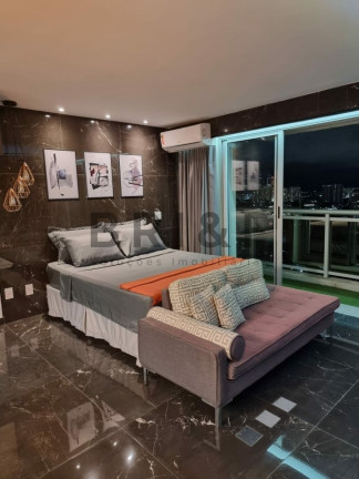 Apartamento com 1 Quarto à Venda, 45 m² em Vila Cruzeiro - São Paulo