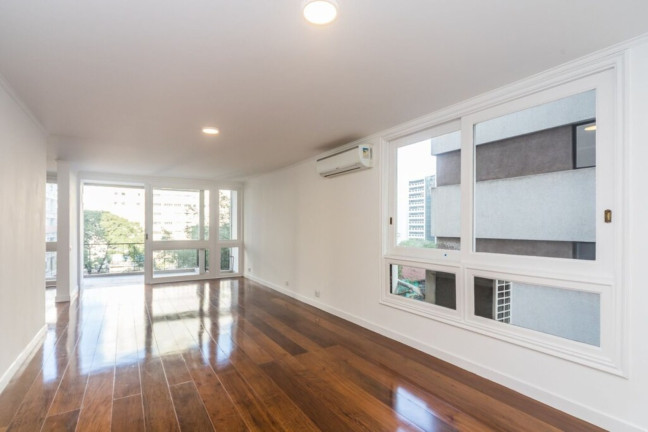Imagem Apartamento com 3 Quartos à Venda, 198 m² em Jardim Paulista - São Paulo
