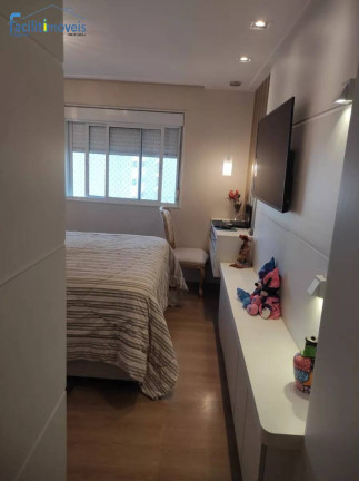 Imagem Apartamento com 3 Quartos à Venda, 180 m² em Centro - São Bernardo Do Campo