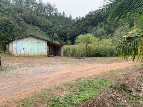 Imagem Chácara com 2 Quartos à Venda, 5.000 m² em Capinzal - Guapiara Imagem Chácara com 2 Quartos à Venda, 5.000 m² em Capinzal - Guapiara