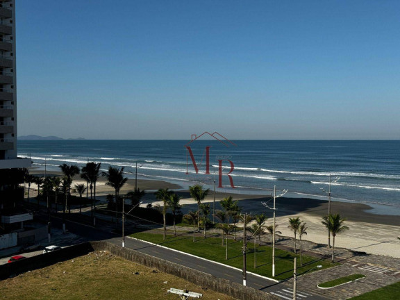 Imagem Apartamento com 1 Quarto à Venda, 45 m² em Vilamar - Praia Grande Imagem Apartamento com 1 Quarto à Venda, 45 m² em Vilamar - Praia Grande