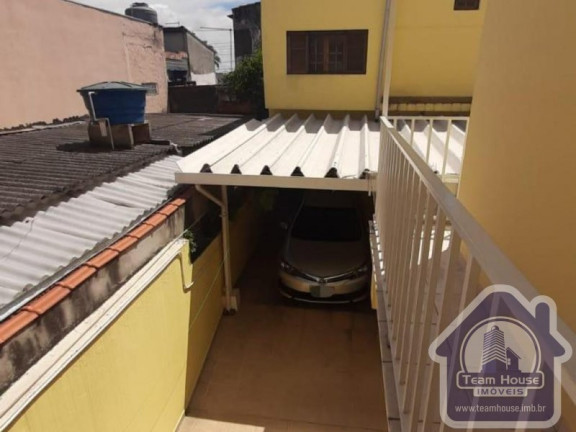 Imagem Sobrado com 3 Quartos à Venda, 271 m² em Vila Amorim - Suzano Imagem Sobrado com 3 Quartos à Venda, 271 m² em Vila Amorim - Suzano