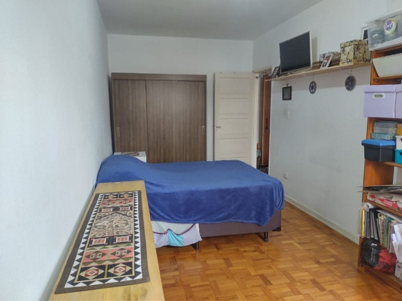 Imagem Apartamento com 2 Quartos à Venda, 64 m² em Pinheiros - São Paulo