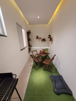 Imagem Apartamento com 2 Quartos à Venda, 43 m² em Colinas De Indaiatuba - Indaiatuba Imagem Apartamento com 2 Quartos à Venda, 43 m² em Colinas De Indaiatuba - Indaiatuba