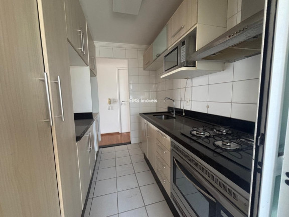 Imagem Imóvel com 3 Quartos à Venda, 66 m² em Bela Vista - São Paulo