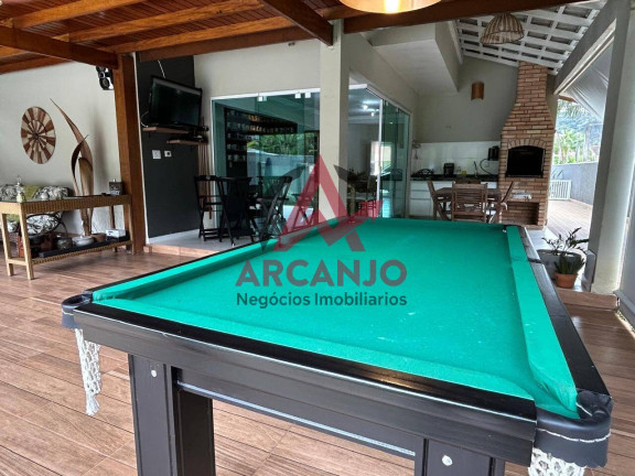 Imagem Casa com 3 Quartos à Venda, 270 m² em Horto Florestal - Ubatuba Imagem Casa com 3 Quartos à Venda, 270 m² em Horto Florestal - Ubatuba