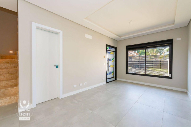 Imagem Sobrado com 3 Quartos à Venda, 135 m² em água Verde - Curitiba