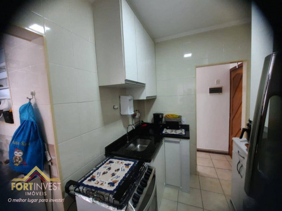 Imagem Imóvel com 1 Quarto à Venda, 44 m² em Boqueirão - Praia Grande Imagem Imóvel com 1 Quarto à Venda, 44 m² em Boqueirão - Praia Grande