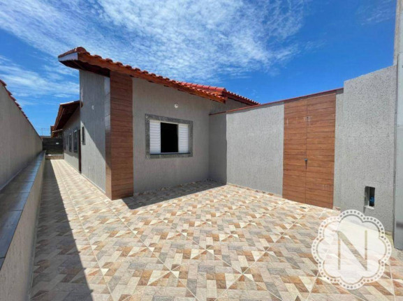 Imagem Casa com 2 Quartos à Venda, 67 m² em Savoy Ii - Itanhaém Imagem Casa com 2 Quartos à Venda, 67 m² em Savoy Ii - Itanhaém