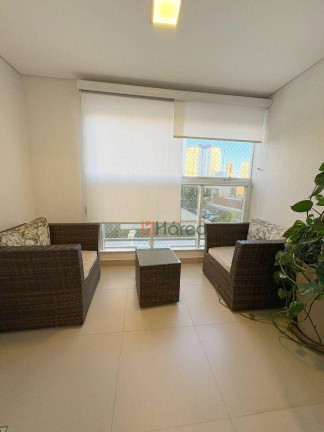 Imagem Apartamento com 3 Quartos para Alugar, 93 m² em Parque Campolim - Sorocaba