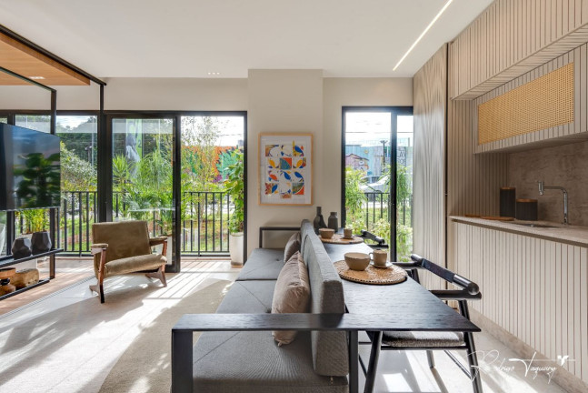 Imagem Apartamento com 1 Quarto à Venda, 47 m² em Serrinha - Goiânia
