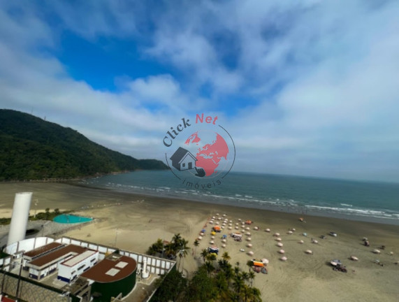 Imagem Cobertura com 3 Quartos à Venda, 258 m² em Canto Do Forte - Praia Grande Imagem Cobertura com 3 Quartos à Venda, 258 m² em Canto Do Forte - Praia Grande