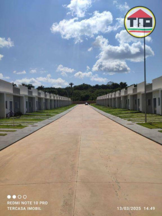 Imagem Casa com 2 Quartos para Alugar, 55 m² em Mirante Boulevard - Marabá Imagem Casa com 2 Quartos para Alugar, 55 m² em Mirante Boulevard - Marabá