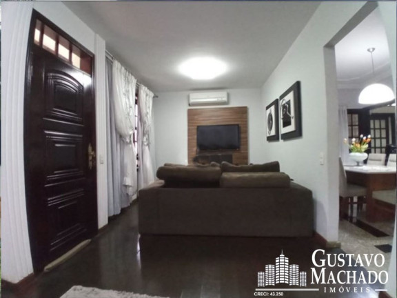 Imagem Casa com 3 Quartos à Venda, 230 m² em Morada Da Granja - Barra Mansa