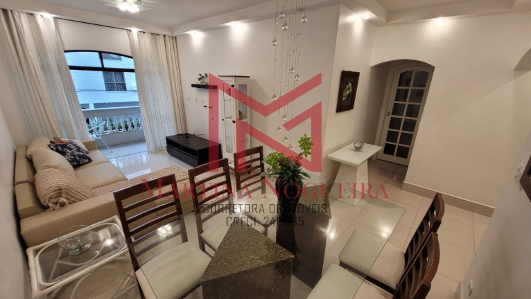 Imagem Apartamento com 3 Quartos à Venda, 98 m² em Enseada - Guarujá Imagem Apartamento com 3 Quartos à Venda, 98 m² em Enseada - Guarujá