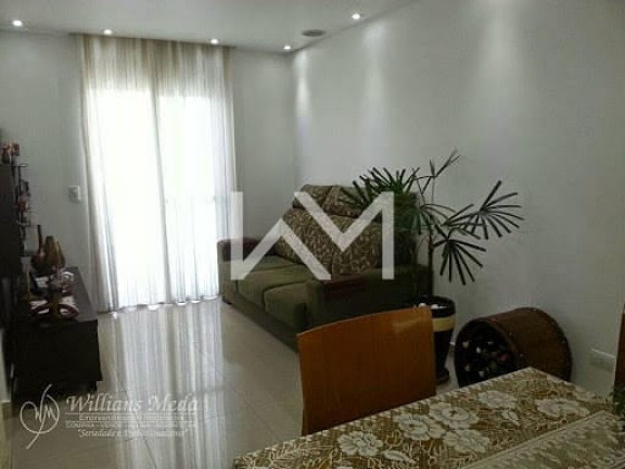 Imagem Apartamento com 2 Quartos à Venda, 60 m² em Jardim Lenize - Guarulhos Imagem Apartamento com 2 Quartos à Venda, 60 m² em Jardim Lenize - Guarulhos