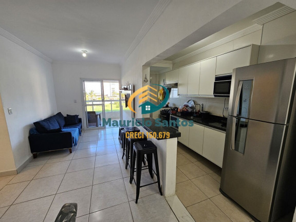 Imagem Apartamento com 2 Quartos à Venda, 63 m² em Solemar - Praia Grande Imagem Apartamento com 2 Quartos à Venda, 63 m² em Solemar - Praia Grande