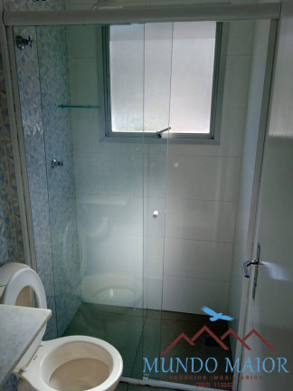 Imagem Apartamento com 2 Quartos à Venda, 55 m² em Cidade São Jorge - Santo André Imagem Apartamento com 2 Quartos à Venda, 55 m² em Cidade São Jorge - Santo André