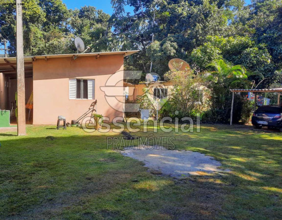 Imagem Casa com 2 Quartos à Venda, 100 m² em Praia Do Prumirim - Ubatuba