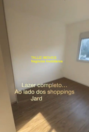 Imagem Apartamento com 1 Quarto à Venda, 38 m² em Vila Andrade - São Paulo Imagem Apartamento com 1 Quarto à Venda, 38 m² em Vila Andrade - São Paulo