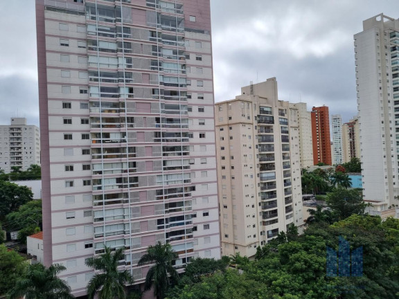 Imagem Apartamento com 2 Quartos à Venda, 60 m² em Vila Mariana - São Paulo