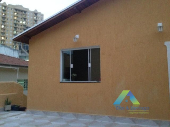 Imagem Casa com 3 Quartos à Venda, 130 m² em Vila Gumercindo - São Paulo